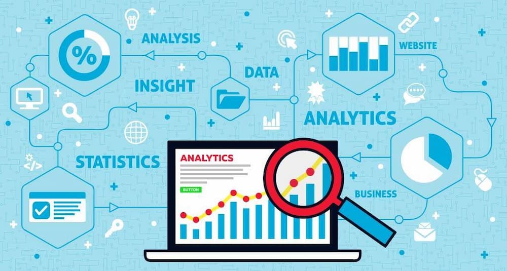 analytics tools
