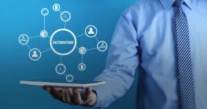automation in government