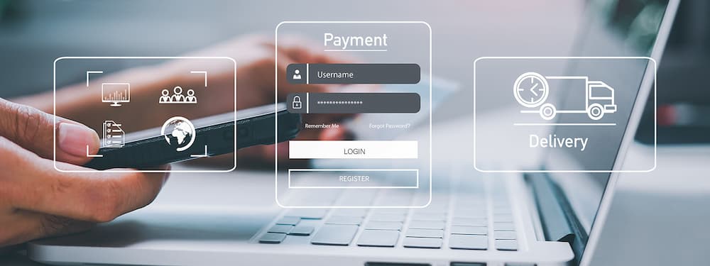 b2b payment methods