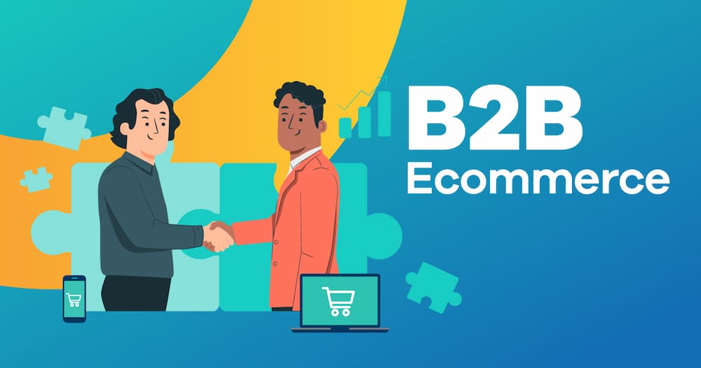 best b2b ecommerce solution