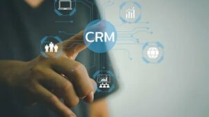 best crm for automation