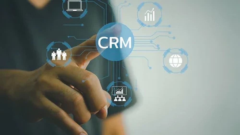 best crm for automation