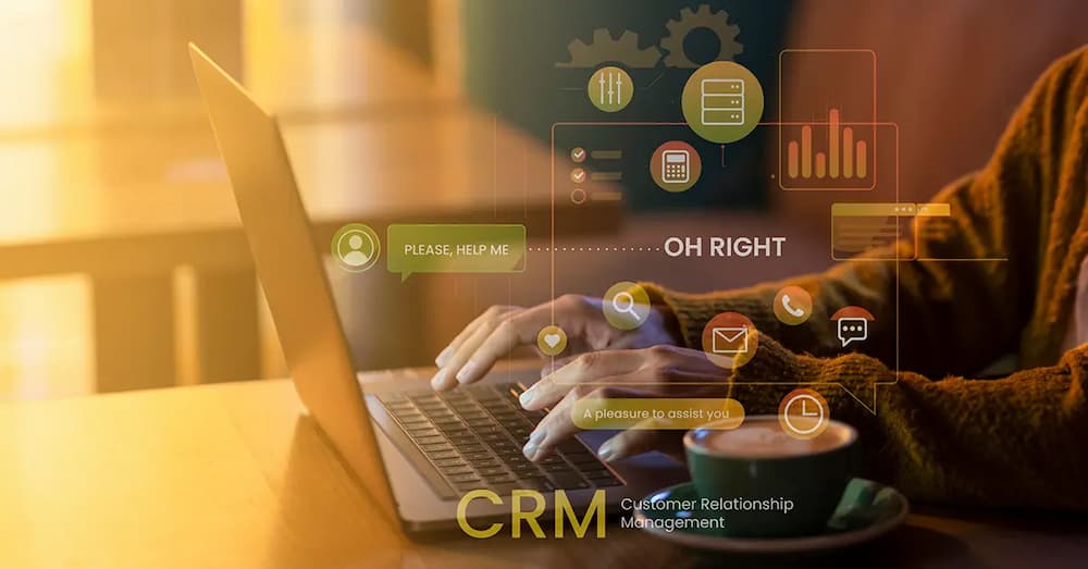 best crm for government