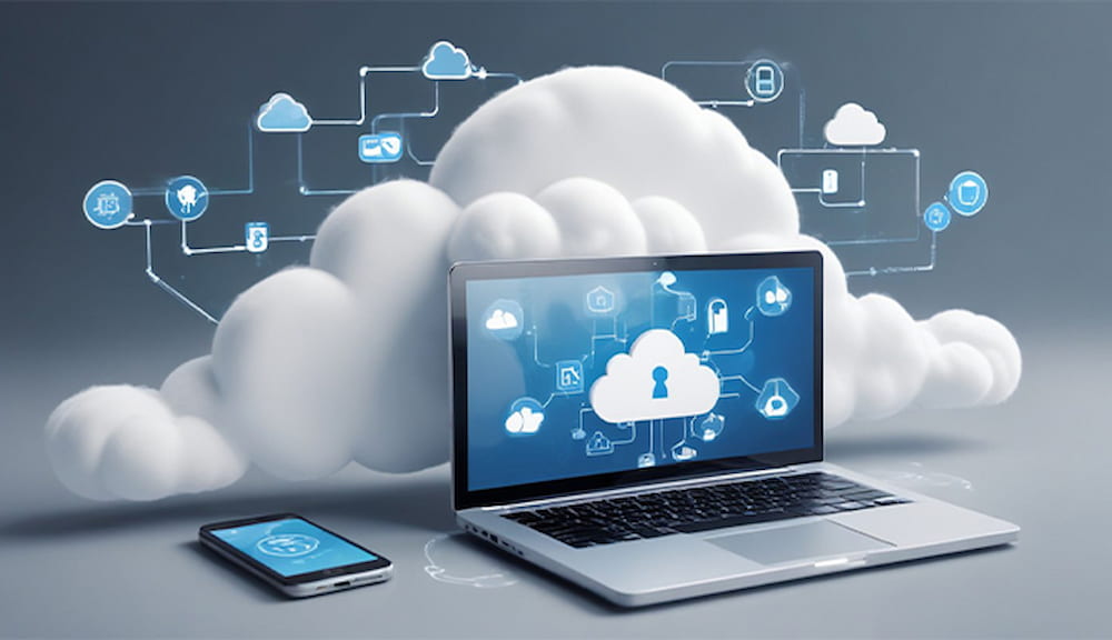cloud computing for government