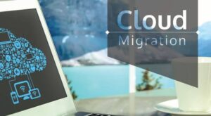 cloud migration services​