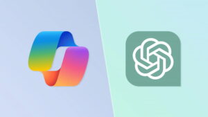 copilot microsoft vs chatgpt