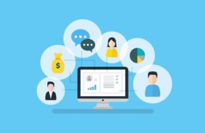 crm software for service companies