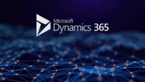 dynamics 365 for government​