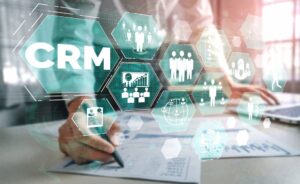 ecommerce crm integration