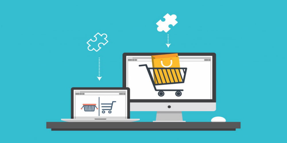 erp ecommerce integration