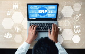erp integration