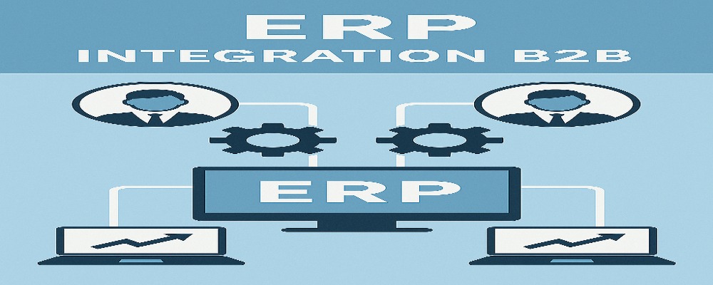 erp integration b2b