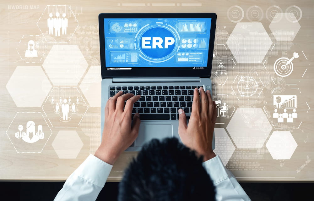 erp integration