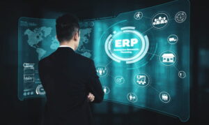 erp success stories