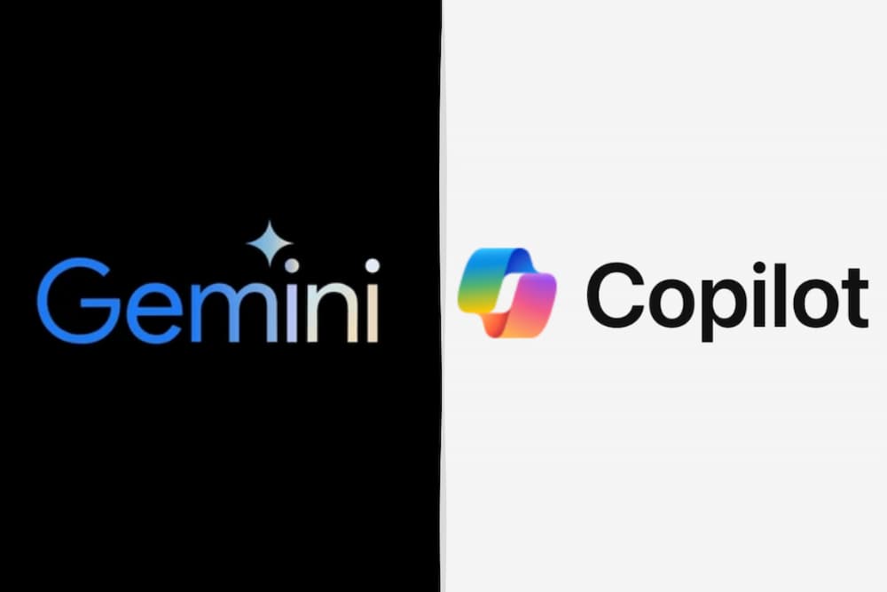 gemini vs copilot
