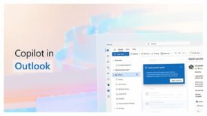 how to use copilot in outlook