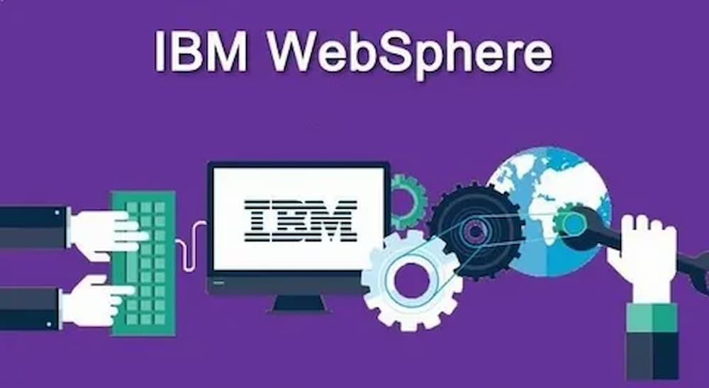 ibm websphere commerce
