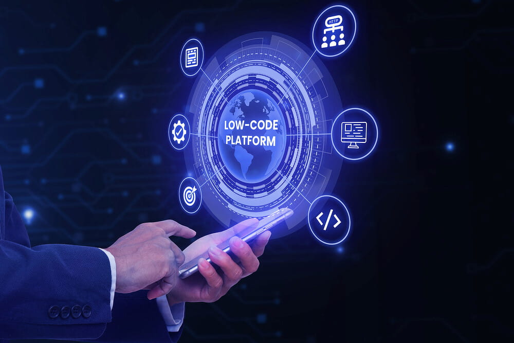 low code governance​