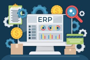 municipal erp system