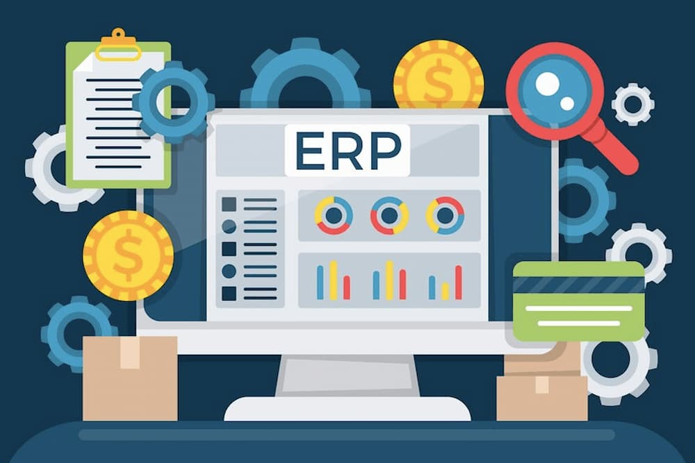 municipal erp system
