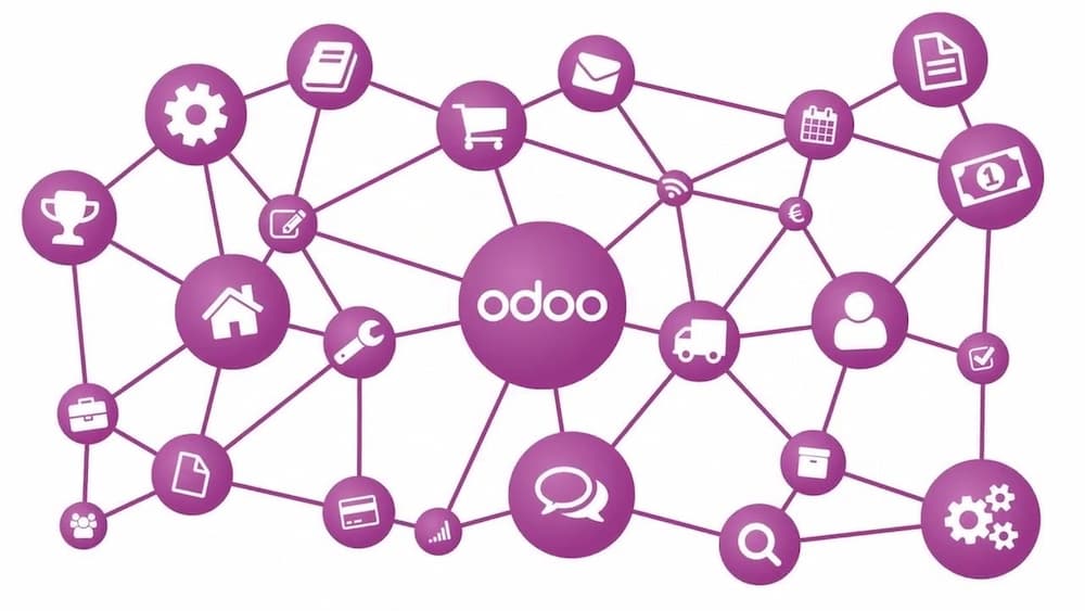 odoo headless