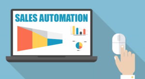 sales automation software
