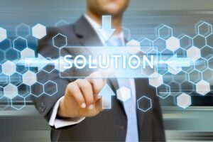 software solutions for government