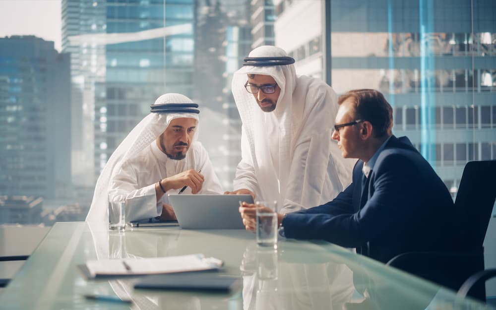 أمثلة على ذكاء الأعمال
