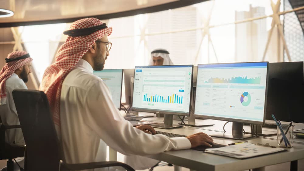 افضل برنامج محاسبة في السعودية