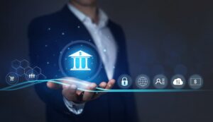 الخدمات المصرفيه عبر الانترنت