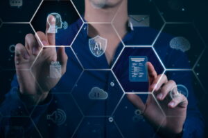 الذكاء الاصطناعي في الاتصالات