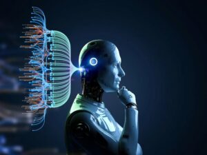 الذكاء الاصطناعي والبرمجة