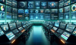 تصميم فيديو بالذكاء الاصطناعي