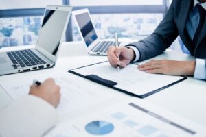 تطبيقات محاسبية