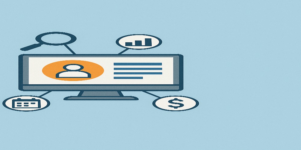 نظام تخطيط الموارد البشرية