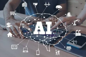 أمثلة واقعية على تطبيق AI في شركات الخليج