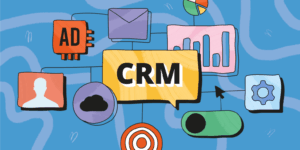 كيف تساعد أنظمة CRM في تتبع الطلاب والخريجين؟