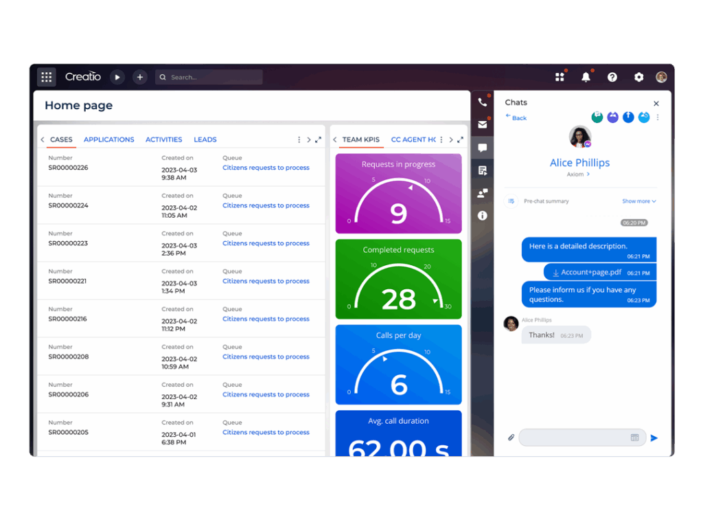 How to Customize CRM for Public Sector Needs