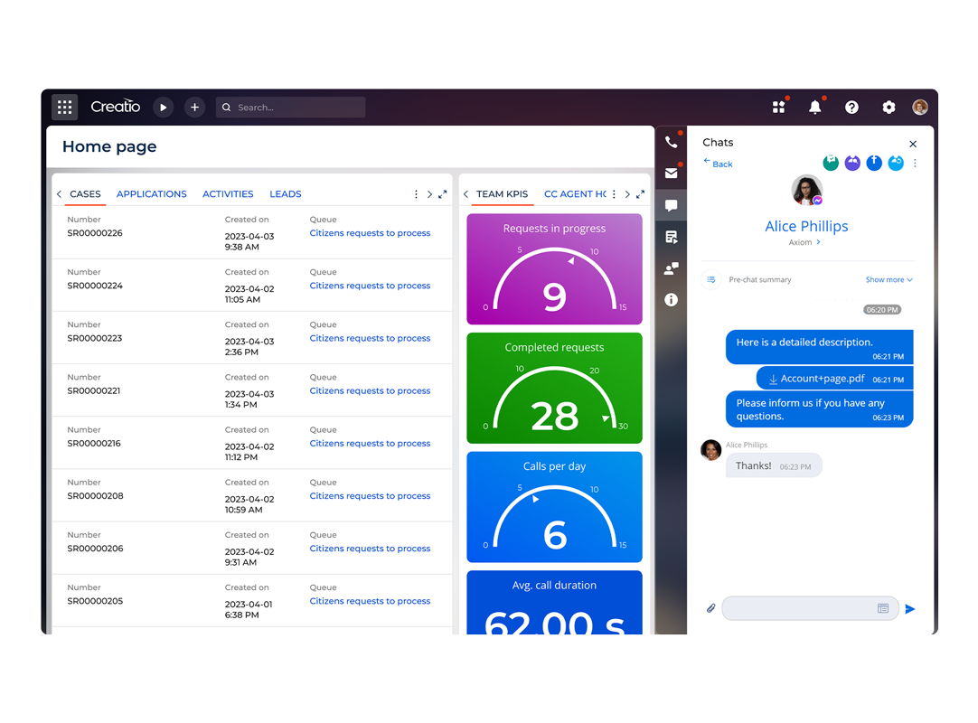 How to Customize CRM for Public Sector Needs