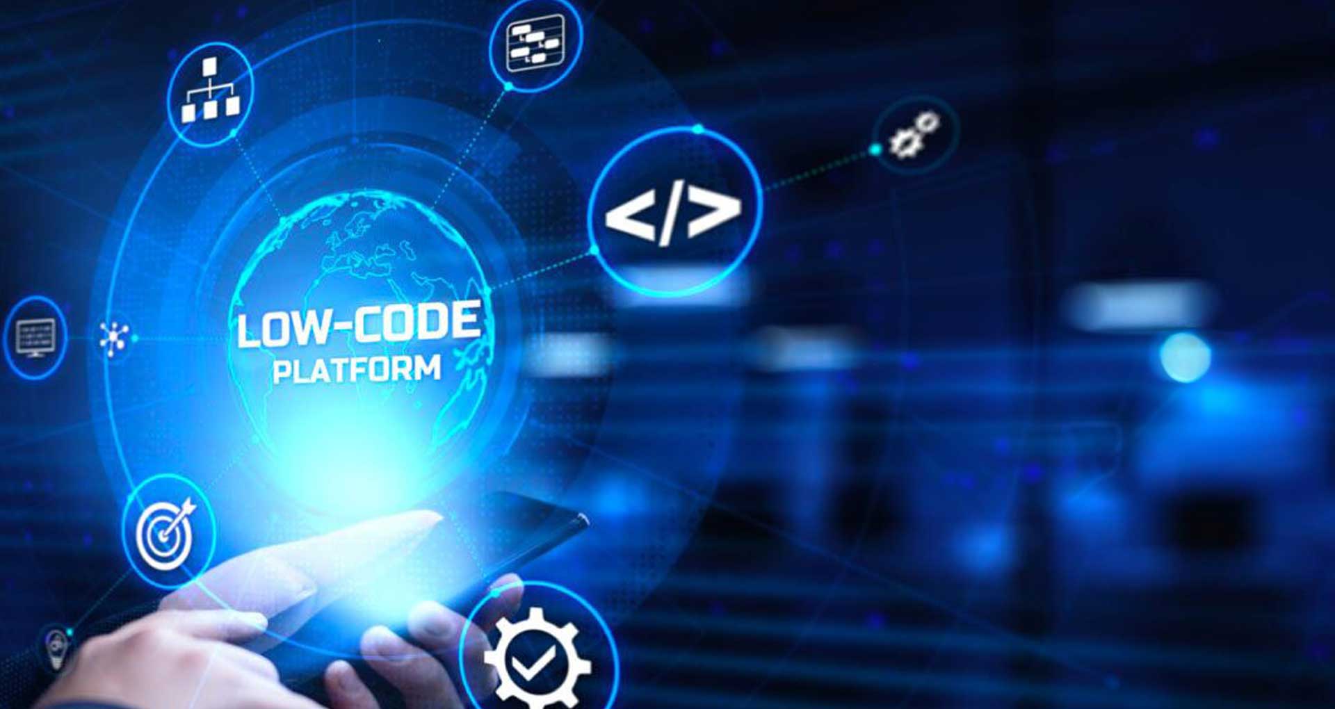 Low-Code Development in Enterprise Projects