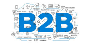 أفضل شركات تطوير حلول B2B وB2C في المنطقة العربية