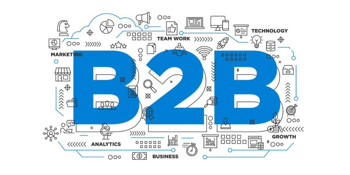 أفضل شركات تطوير حلول B2B وB2C في المنطقة العربية