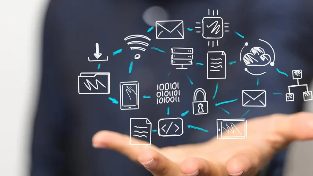 أتمتة العمليات التجارية: مستقبل الشركات الذكية