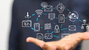 أتمتة العمليات التجارية: مستقبل الشركات الذكية