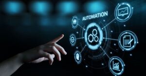 Business Process Automation for Small Enterprises: Key Benefits