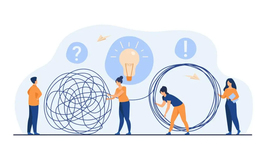 أهم تحديات تنفيذ أنظمة ERP في الشركات الحكومية