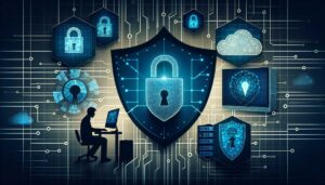 Cybersecurity for Modern Enterprises
