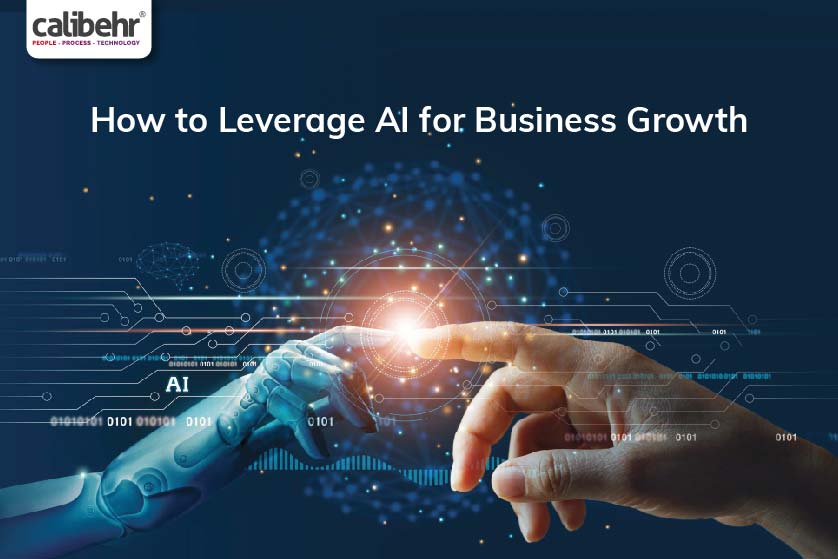 AI Solutions for Business Growth
