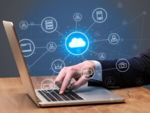 تحديات التحول الرقمي في المؤسسات التعليمية