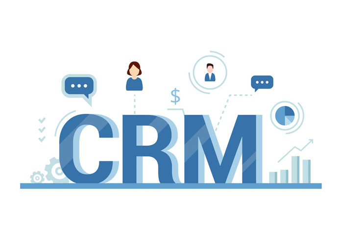 كيف يحسّن CRM عملية البيع والتمويل العقاري؟